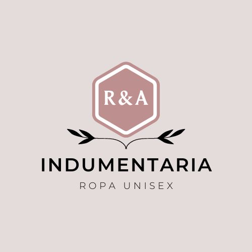 Indumentaria R&A