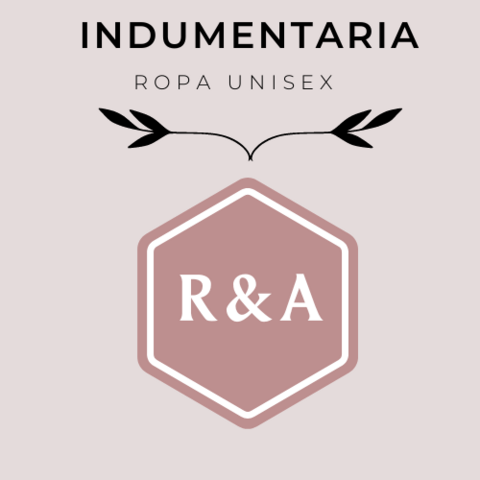 Imagen del carrusel Indumentaria R&A
