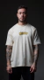 CAMISETA OVERSIZED ''TRUST YOUR VIBES''