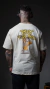 CAMISETA OVERSIZED ''TRUST YOUR VIBES'' - comprar online