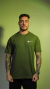 CAMISETA OVERSIZED ''GREEN ZONE'' - comprar online