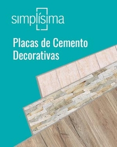 Banner de la categoría Placas de fibrocemento