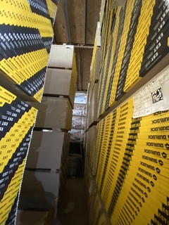 Banner de la categoría Placas de yeso