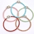 Bracelete Corda de Aço Coração - comprar online