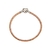 Imagem do Bracelete Corda de Aço Coração