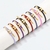 Bracelete Corda de Aço - comprar online