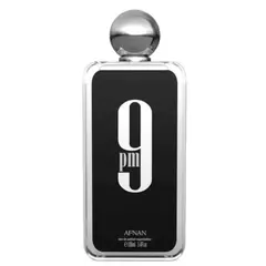 9pm Afnan Perfume Masculino Eau de Parfum 100ml