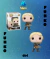 Pop! The Witcher - Ciri Segurando Espada #1319