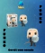 Pop! The Witcher - Geralt Com Escudo #1317