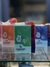 Gamegenic: Deck Holder 100+ (Verde)