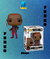 Pop! Marvel Pantera Negra: Wakanda Para Sempre - Okoye #1100