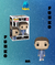 Pop! Rocks Bts - Rm #367