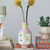 Florero Pajarito vintage - comprar online