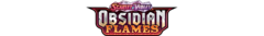 Banner de la categoría OBSIDIAN FLAMES (SV)