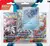 3-PACK BLISTER TCG PARADOX RIFT (INGLES) - comprar online