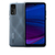 Celular Quantum Q30 6.22" Octa-core 2+64 GB Android 13 Gris