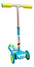 Scooter Monopatín JEM Magic - Azul con Luces LED  - comprar online