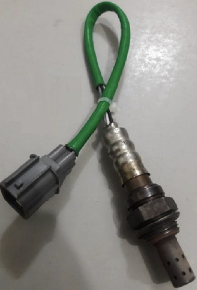 Sonda Lambda Honda Civic 1.7 16v 0hc501-h22