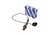 Sonda Lambda Cruze 1.8 e Sonic 1.6 Flex Pre Bosch
0258010210
