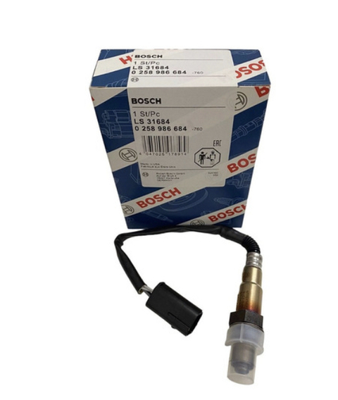 Sonda Lambda Hyundai Tucson Kia Sportage 2.0 16v 39210-23710