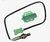 0258005292 Sensor De Oxigênio Lambda Para Citroen C2 C3 C4
Peugeot 9657632980 9642381380
