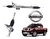Caixa De Direção Hidraulica Nissan Frontier 2.5 - 2008/2015