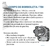 Corpo De Borboleta Tbi Citroen C3 1.4 8v Flex 0280750228