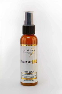 Kit Crescimento Turbo - Capilar - Renata Seixas Beauty