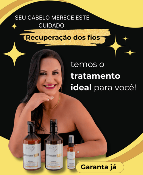 Imagem do banner rotativo Renata Seixas Beauty