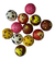 Pelotas Antiestress diseños variados - comprar online