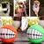 Pelota Sonrisa Juguete Para Perro - comprar online