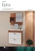 Gabinete Banheiro LYRA
