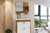 Gabinete Banheiro LYRA - comprar online