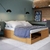 Cama Bibox HARMONIA - comprar online
