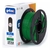 Filamento PLA GRILON 3 - 1.75mm 1KG - VERDE