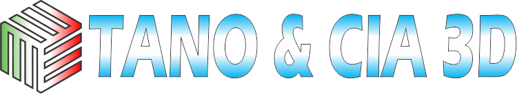TANO & CIA 3D