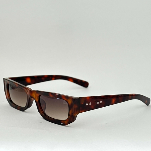 Amsterdã Animal Print