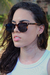 Maceió Black Print - WE TWO SUNGLASSES
