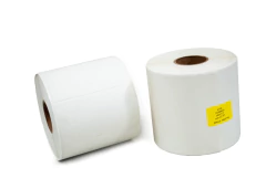 24 Rollos Etiqueta Térmica 102x127 mm. Rollo de 500 etiq. en internet