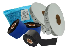 Ribbon Cera Resina 40mm X 600mts 1 Pzas Para Nylon - comprar en línea