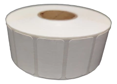 Etiqueta Termica 40x22mm Blanca 3 Rollos 2,350 Pzs C/u en internet