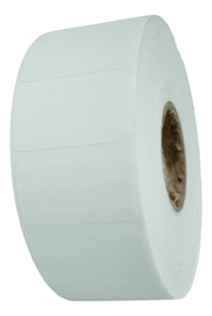 Etiqueta Termica 40x22mm Blanca 3 Rollos 2,350 Pzs C/u - tienda en línea