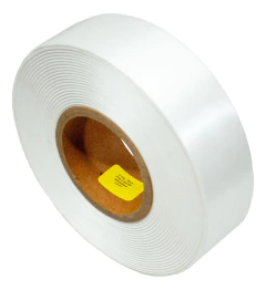 1 Rollo Etiqueta Liston Lavado Ropa 33 Mm X 200 Mts Zebra