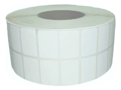 Etiqueta Termica Directa 84x206mm.rollo 260 Pzs Bca - comprar en línea