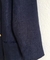casaco vintage puro linho - comprar online