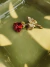 broche rosa - comprar online