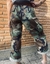 Imagem do calça cargo camuflada