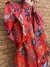 camisa estampada correntes - loja online