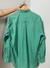 Imagem do Camisa verde bandeira side walk