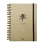 Cuaderno A5 - Natural 2